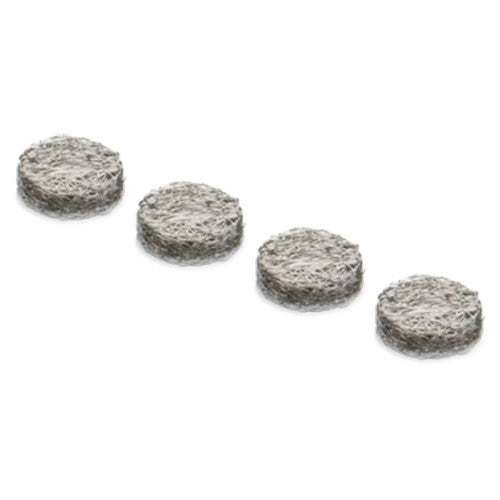 Filling Pad Set for Dosing Capsules