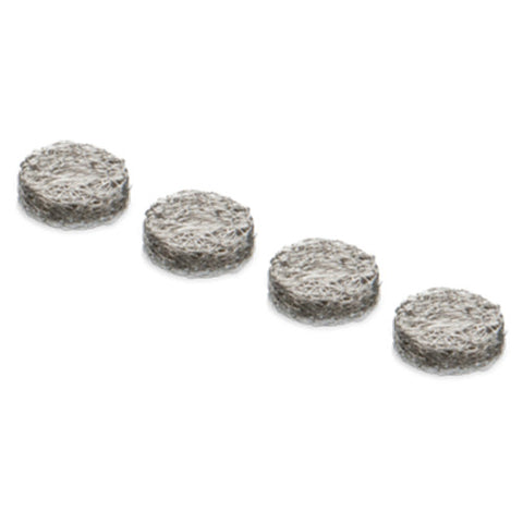 Filling Pad Set for Dosing Capsules