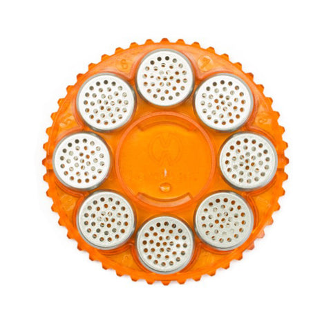 Magazine With 8 Pcs. Dosing Capsule