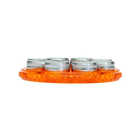 Magazine With 8 Pcs. Dosing Capsule