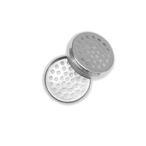 Dosing Capsule Set 40 Pcs