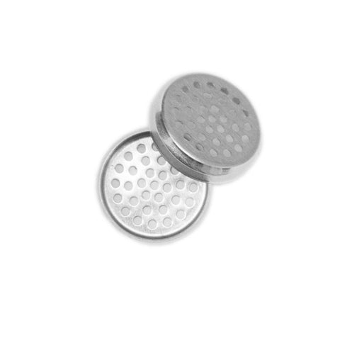 Dosing Capsule Set 400 Pcs