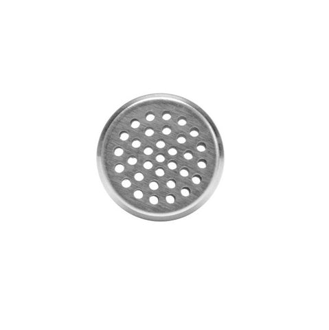Dosing Capsules with Filling Pads Set 400 Pcs