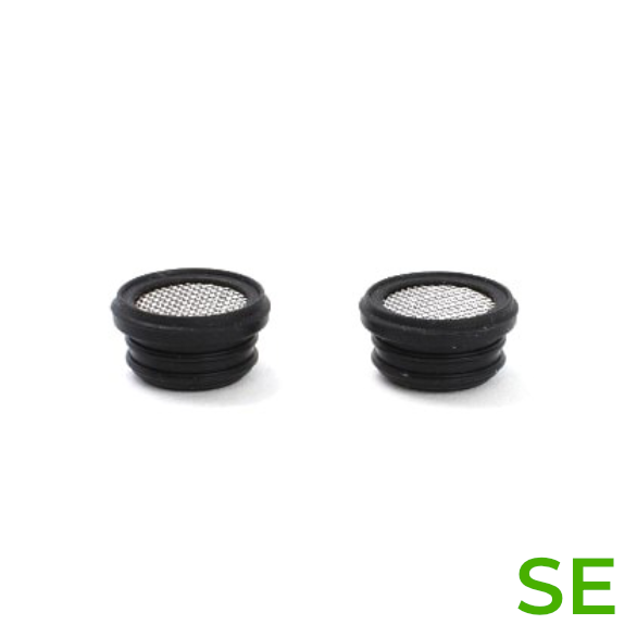 Fury Edge SE O Ring and Screen Set