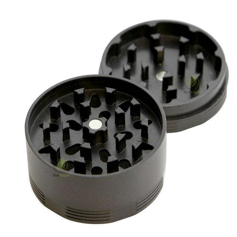 SLX V2.5 Ceramic Coated Herb Grinder - 50mm