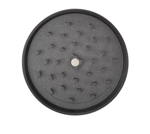 SLX V2.5 Ceramic Coated Herb Grinder - 62mm