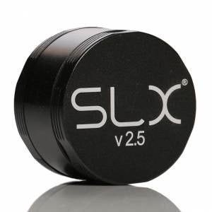 SLX V2.5 Ceramic Coated Herb Grinder - 62mm