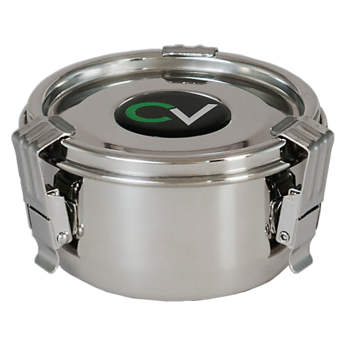 Small CVault Storage Container