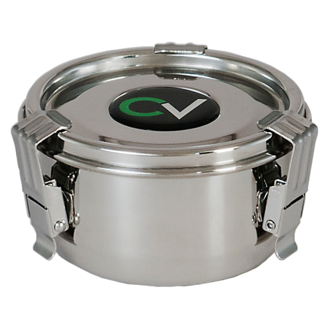 Small CVault Storage Container