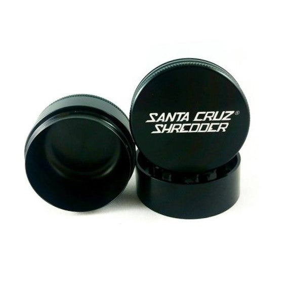 Santa Cruz 3pc Shredder - Small