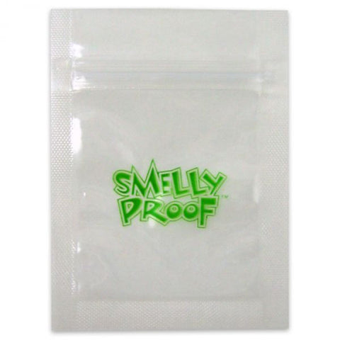 Smelly Proof Bags - Small