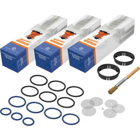 Volcano Solid Valve Wear & Tear Set