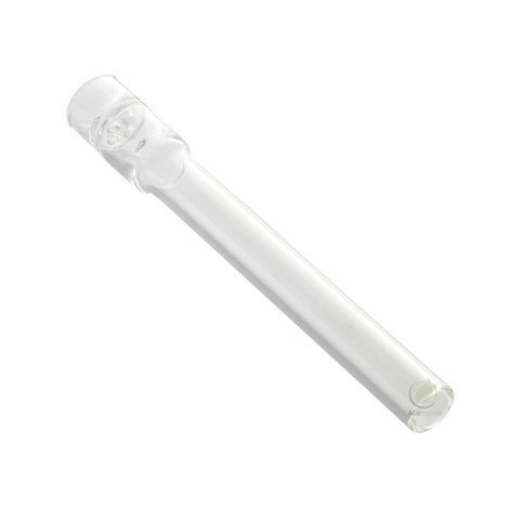 Arizer Straight Glass Aroma Stem (Mouthpiece)