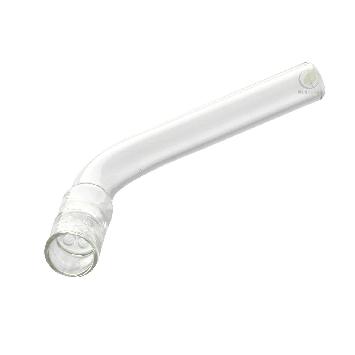 Arizer Bent Glass Aroma Stem (Mouthpiece)