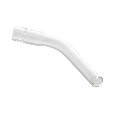Arizer Bent Glass Aroma Stem (Mouthpiece)