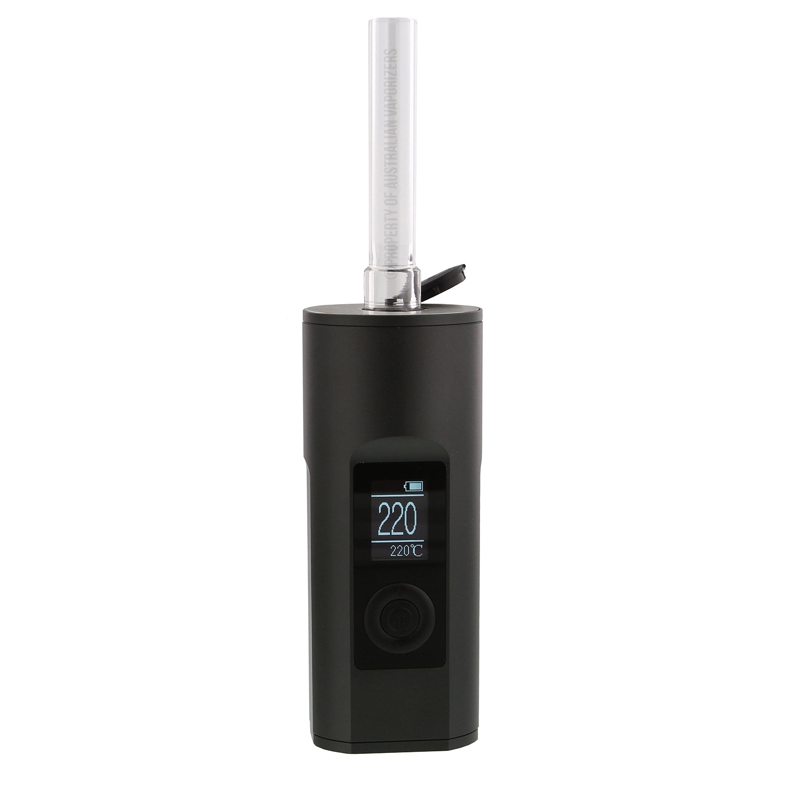 Arizer Solo 2 Vaporizer  Long-Life Portable Vape – Australian