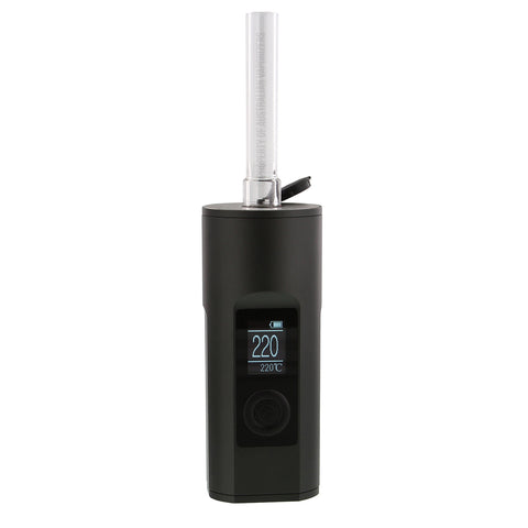 Arizer Solo II Filtered Vape Kit - Dry Herb Vaporizers Australia