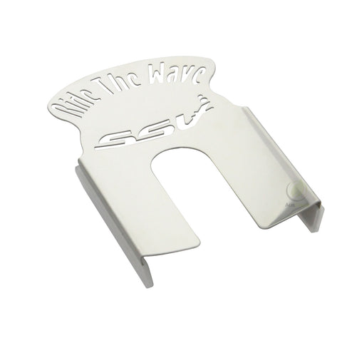 Silver Surfer Hands Free Attachment