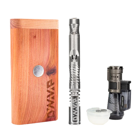 DynaVap M Starter Pack