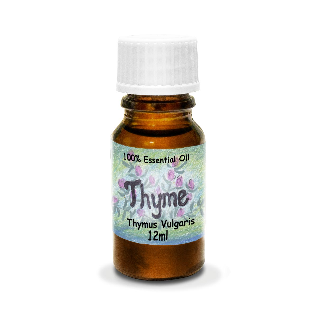 Thyme - Essential Oil