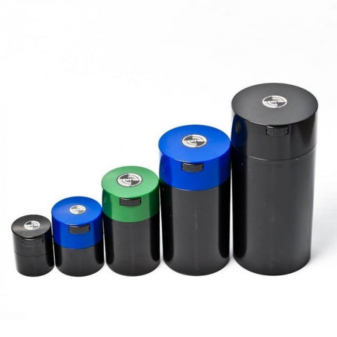 TightVac / VitaVac / MiniVac Vacuum Seal Containers - Various Sizes