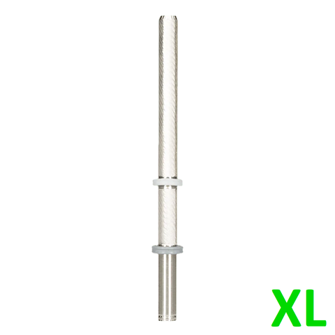Titanium Condenser XL with O Rings