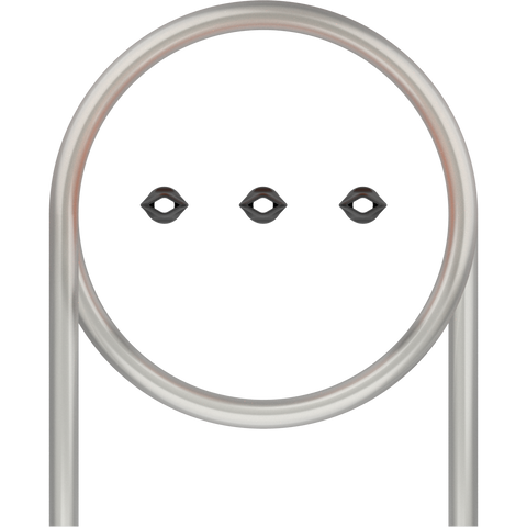 Volcano Hybrid Tube Set