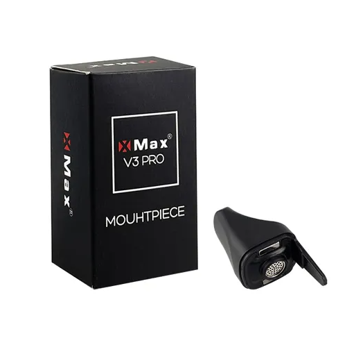 XMAX V3 Pro Mouthpiece