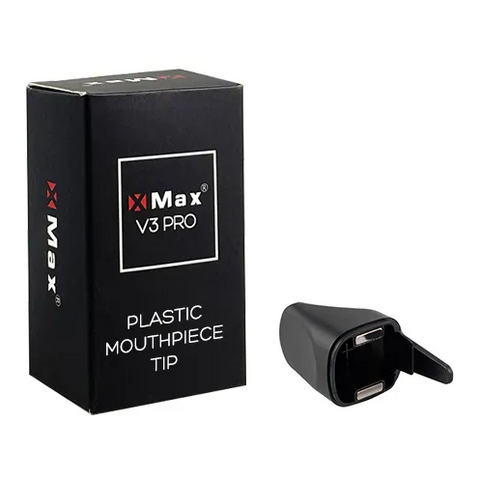 XMAX V3 Pro Plastic Mouthpiece Housing