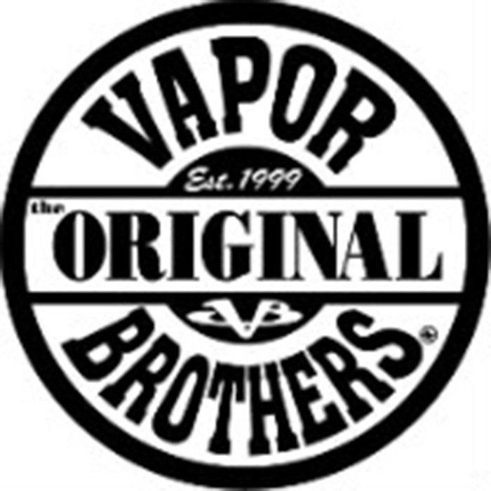 vapor brothers original logo
