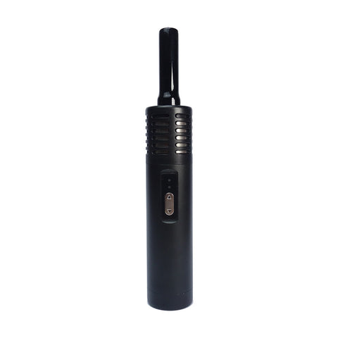 Short Black Mouthpiece for Arizer Air/Solo
