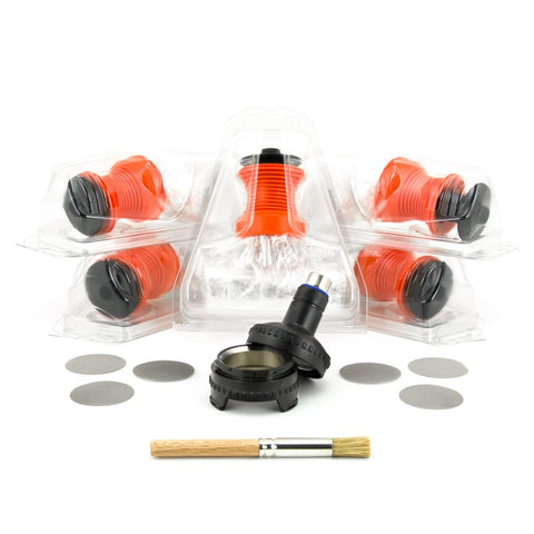 Volcano Vaporizer Easy Valve Starter Set