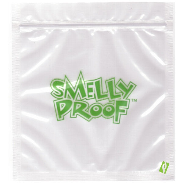 Smelly Proof Bags - Medium
