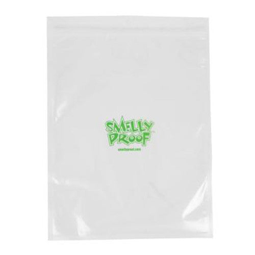 Smelly Proof Bags - X Large