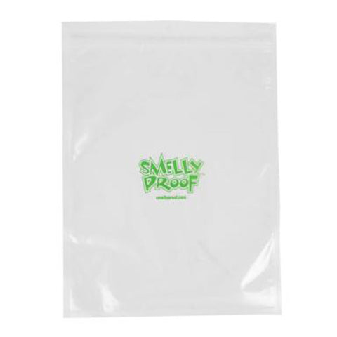 Smelly Proof Bags - X Large