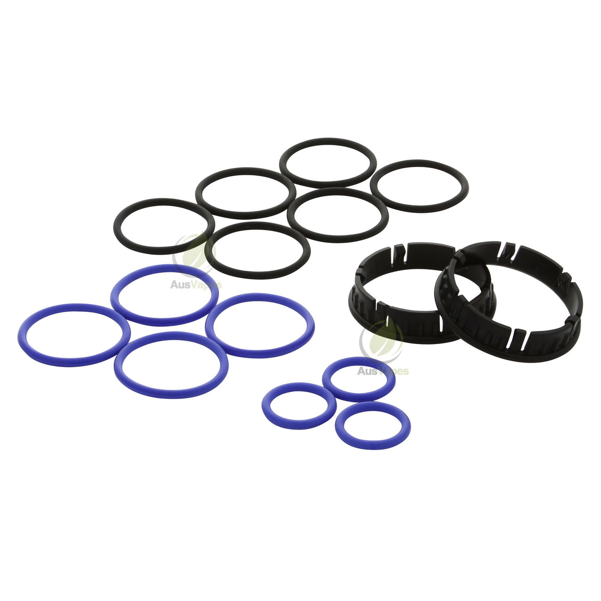 Volcano Vaporizer Solid Valve O-Ring Set