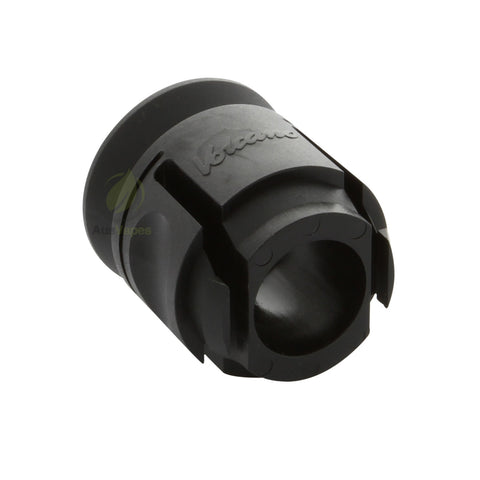 Solid Valve Housing