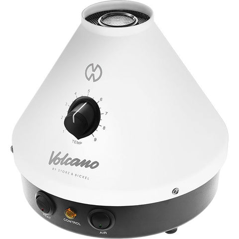 Storz & Bickel Volcano Classic Vaporizer - Peace Edition