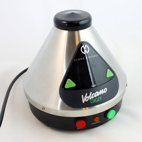 Delta 3D Studios Volcano Dust Cap