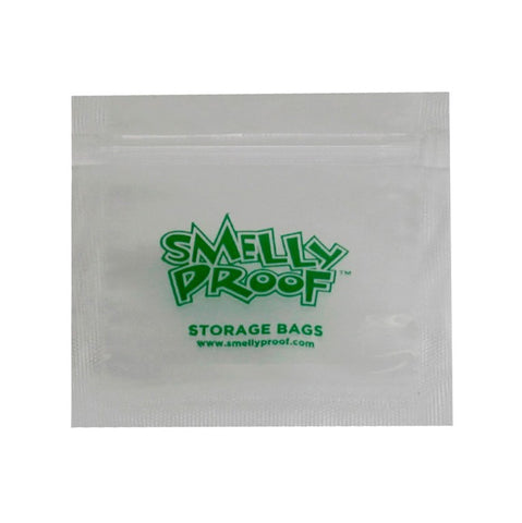 Smelly Proof Bags - X Small